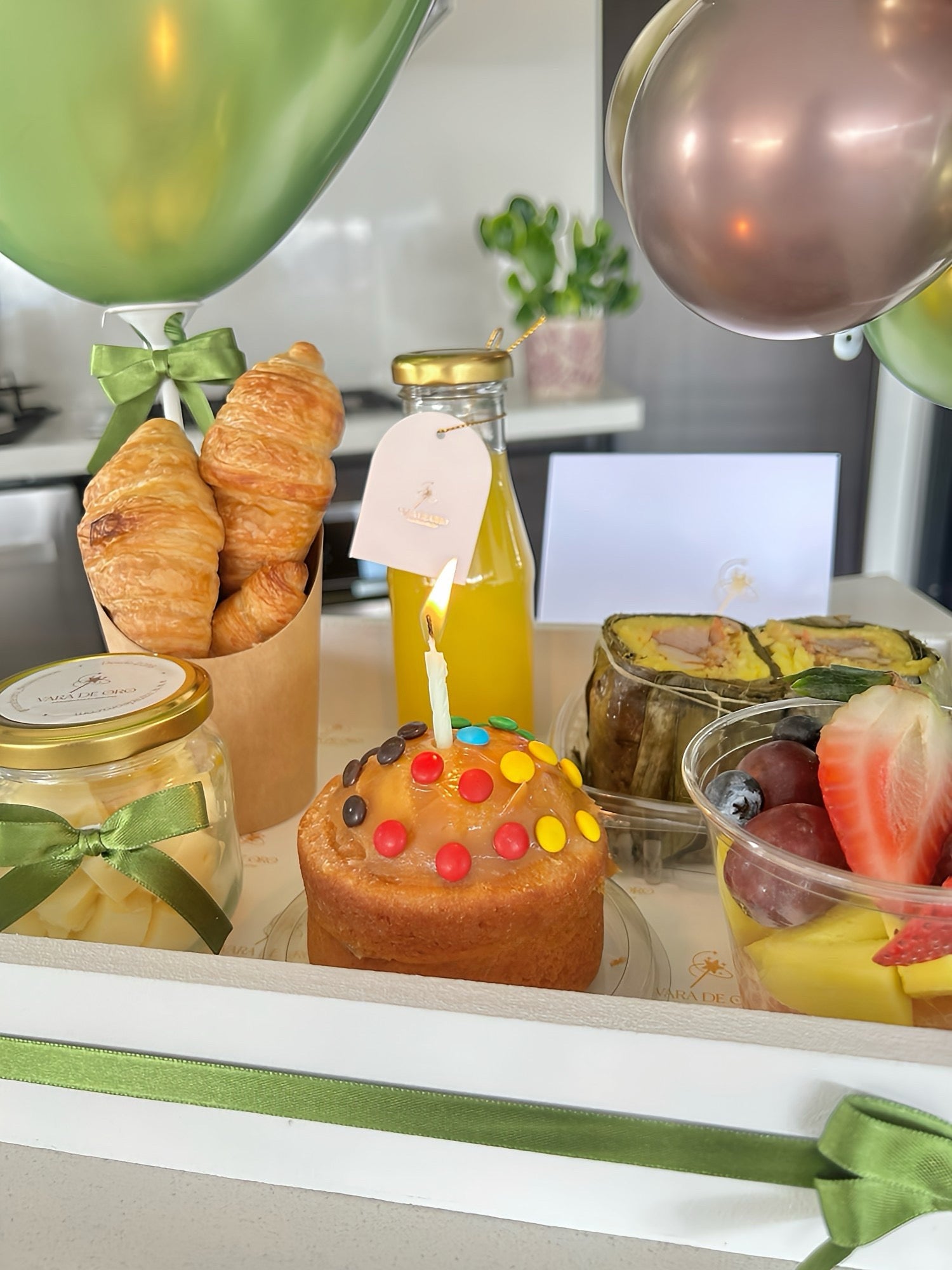 SABORES DE MI TIERRA
