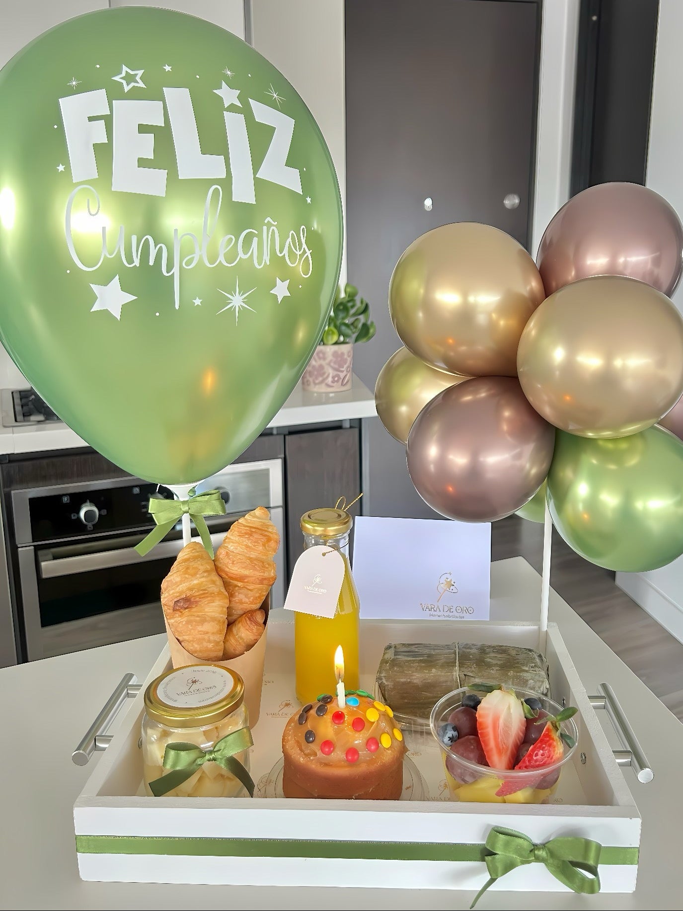 SABORES DE MI TIERRA