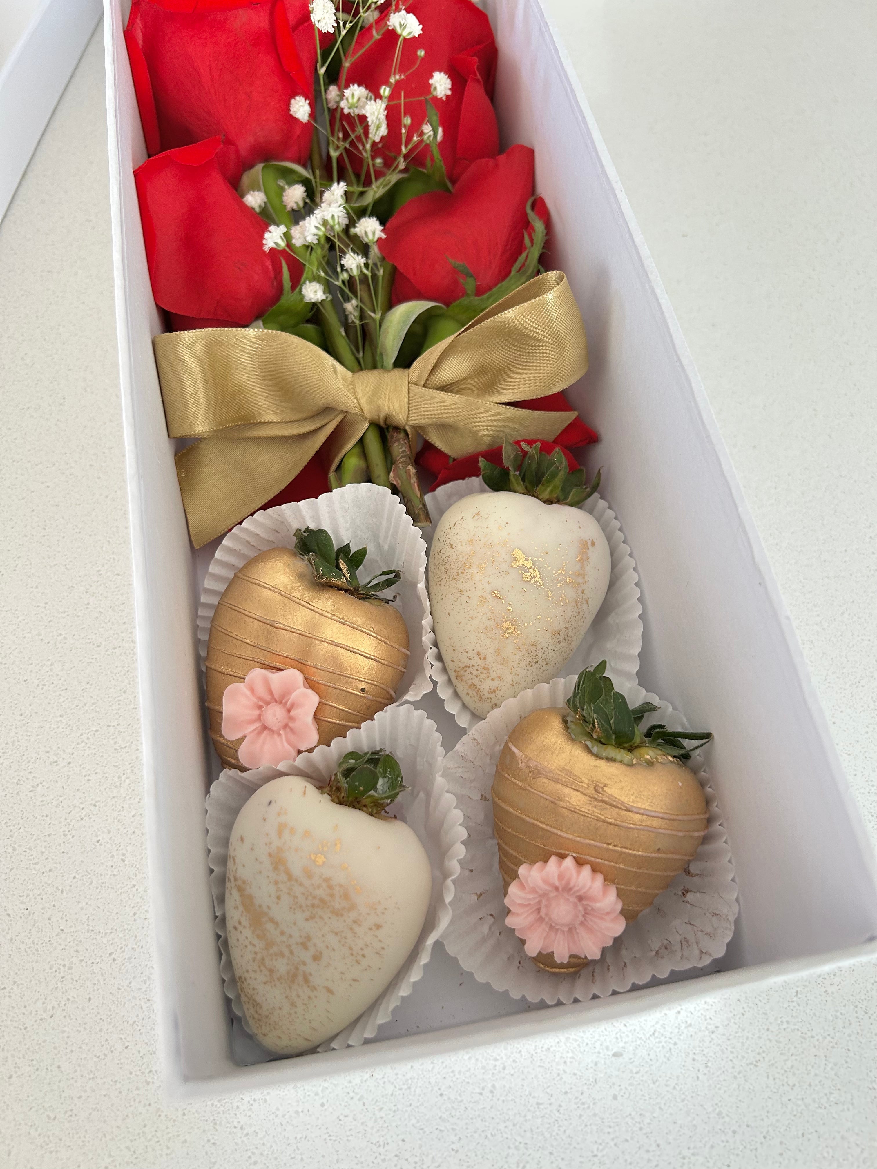 DULCE PRIMAVERA