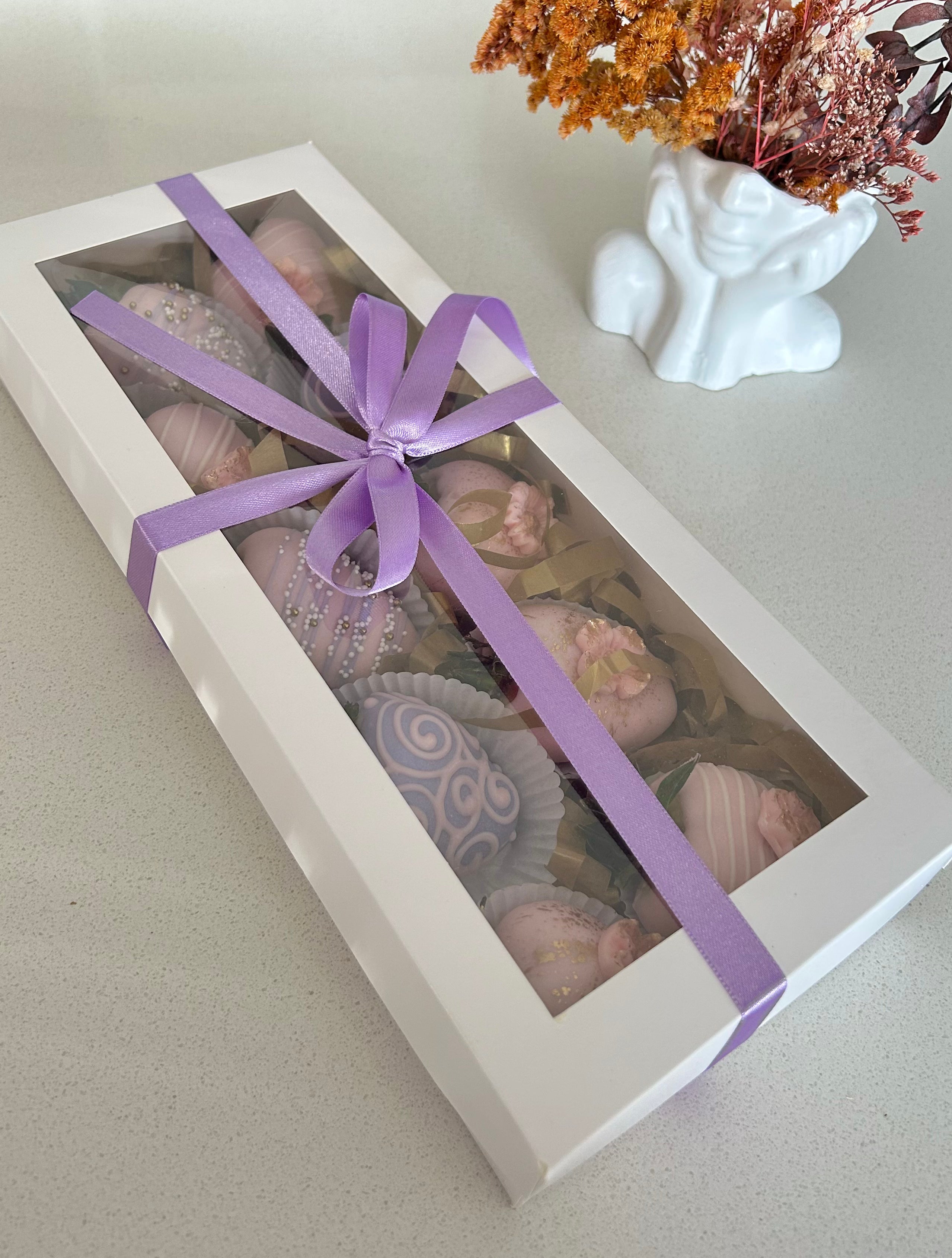 CHOCODELICIAS