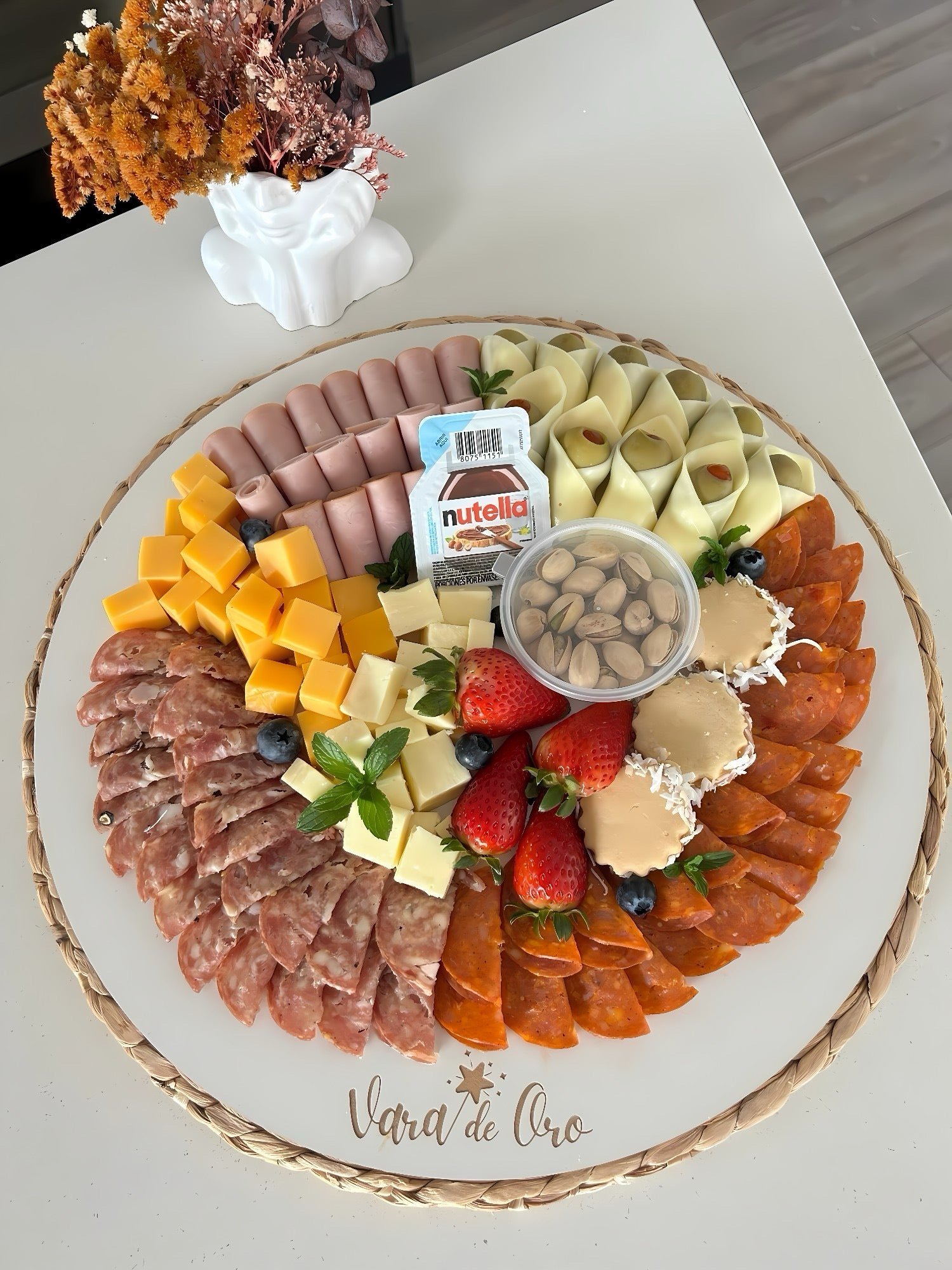 SELECCIÓN DE LUJO